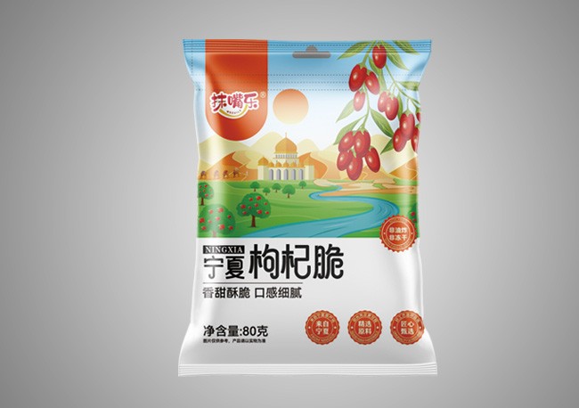 镀铝袋