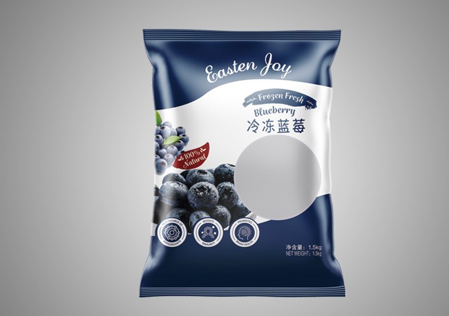 冷冻蔬菜包装袋
