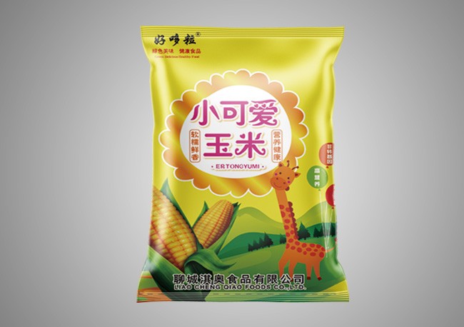 玉米包装袋
