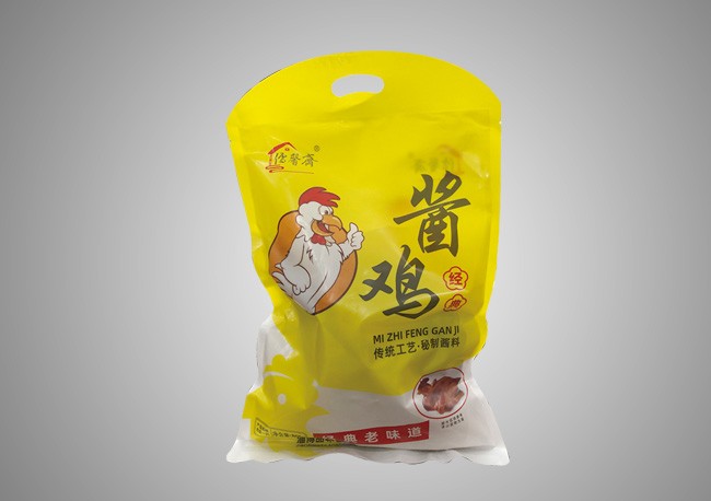 异型袋