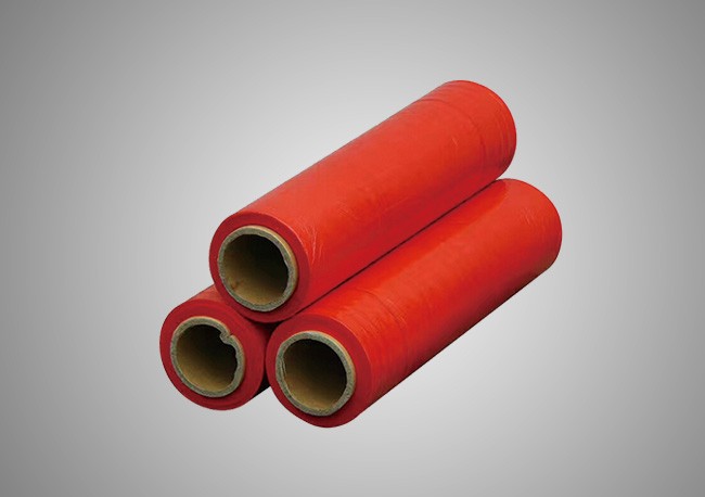 缠绕膜