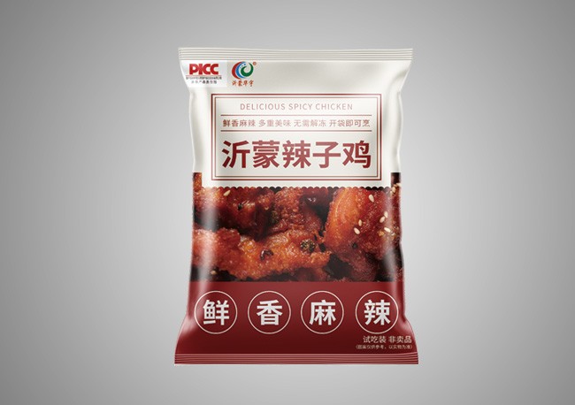 调理品包装袋