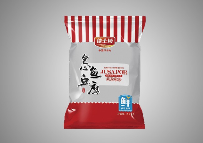 冷冻品包装袋