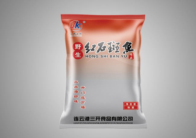 高温蒸煮袋