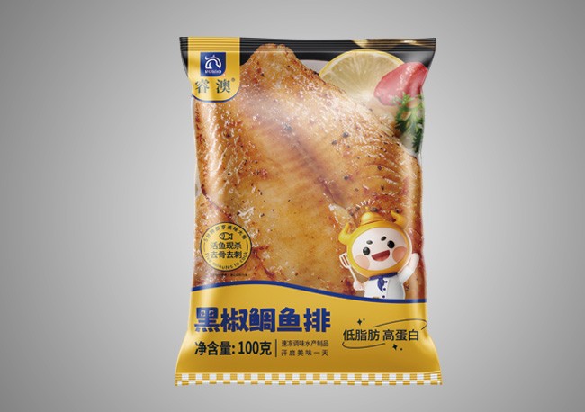 镀铝袋