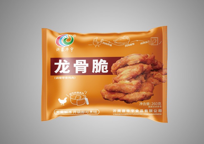 调理品包装袋