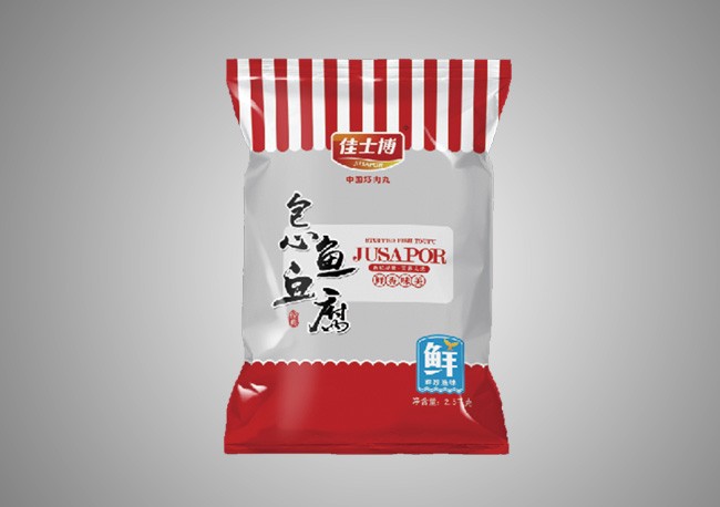 调理品包装袋