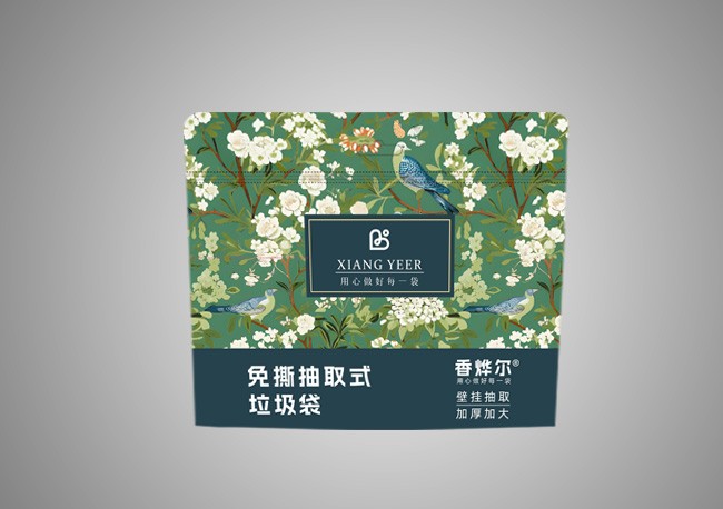 自立袋