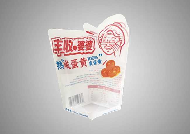 异型袋