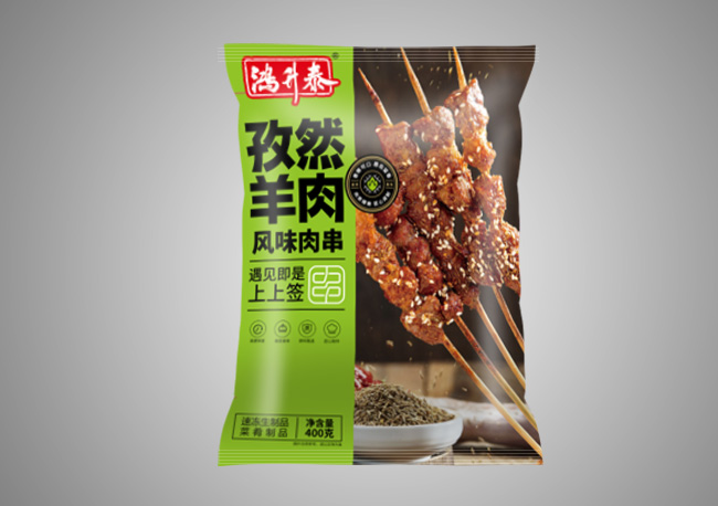 镀铝袋