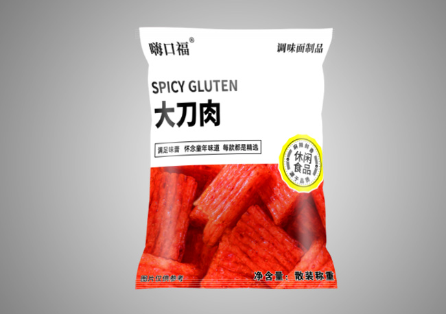 镀铝袋