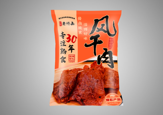 镀铝袋